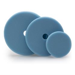 Menzerna Wax Foam Pad Blue (150mm)