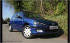 Peugeot 106 - 1.1 Independence