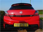 Vauxhall Astra VXR Racing Edition
