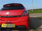 Vauxhall Astra VXR Racing Edition