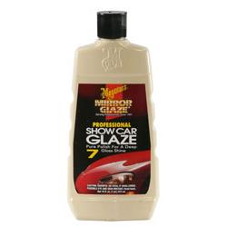 Meguiars #7 Show Car Glaze