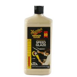 Meguiars #80 Speed Glaze