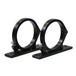 Aqua Gleam Clamps