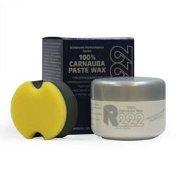 R222 100% Carnauba Paste Wax