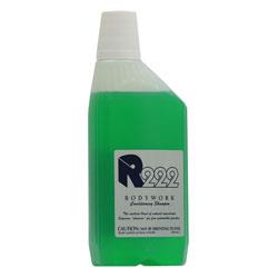 R222 Bodywork Conditioning Shampoo 500ml