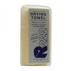 R222 Super-Absorbing Drying Towel With Case