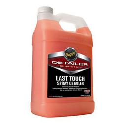 Meguiars Last Touch Spray Detailer (3.78 Litres)