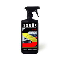 Sonus Detailing Clay Lubricant