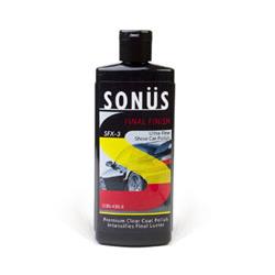 SONUS  SFX-3 Final Finish Polish