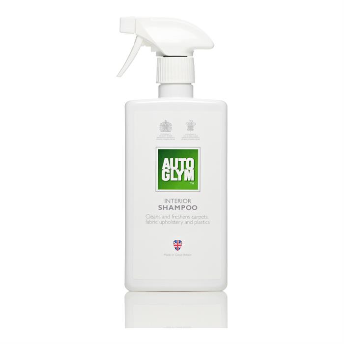 Autoglym Interior Shampoo (500ml)