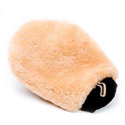 Sonus Ultimate Wool Wash Mitt