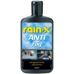Rain-X Anti-Fog