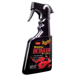 Meguiars Motorcycle Detailer