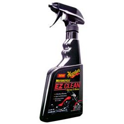 Meguiars Motorcycle EZ Clean Spray & Rinse