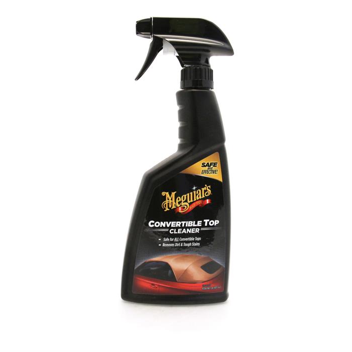 Meguiar's Convertible & Cabriolet Cleaner (450ml) Ultimate Finish