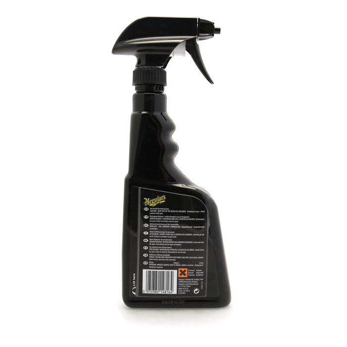 Meguiar's Engine Cleaner (450ml) Ultimate Finish