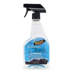 Meguiars Perfect Clarity Glass Cleaner (473ml)