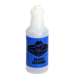 Meguiars Glass Cleaner Concentrate Mixing Bottle