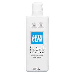 Autoglym Car Glass Polish