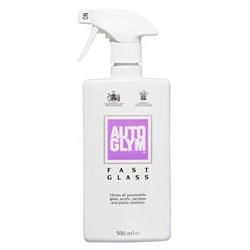 Autoglym Fast Glass