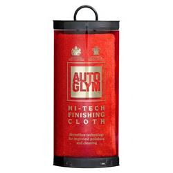 Autoglym Hi-Tech Finishing Cloth