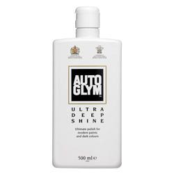 Autoglym Ultra Deep Shine (500ml)