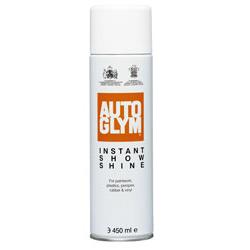 Autoglym Instant Showshine