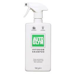 Autoglym Interior Shampoo