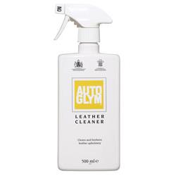 Autoglym Leather Cleaner