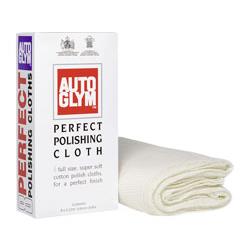 Autoglym Perfect Polishing Cloth