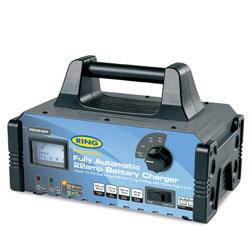Ring Workshop Charger 12/24v - 12Amp