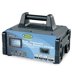 Ring Workshop Charger - 12v Charger / Starter