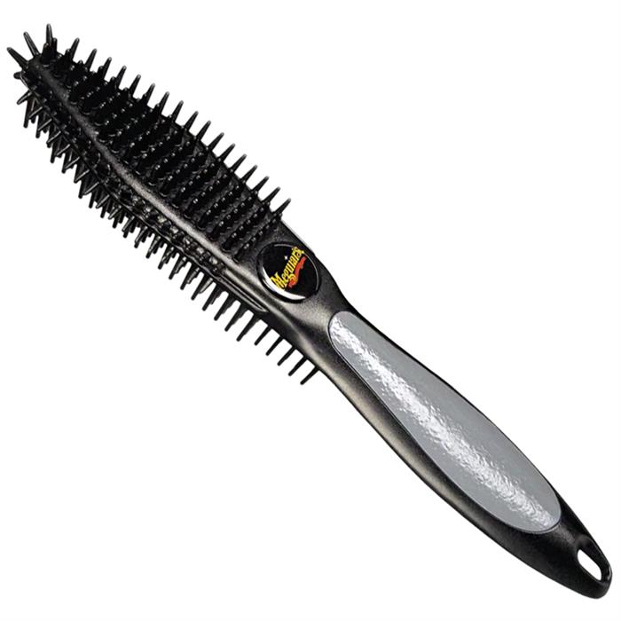 Meguiars Hair and Fibre Removal Brush
