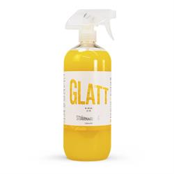 Stjarnagloss Glatt Rinse Aid (500ml)