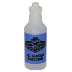 Meguiars All Season Dressing Mixing Bottle