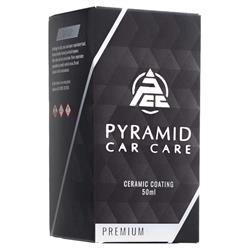Pyramid Car Care Pyrmaid Car Care Ceramic Coating Premium (50ml)