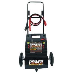 Power Start Heavy Duty Jump Starter Trolley