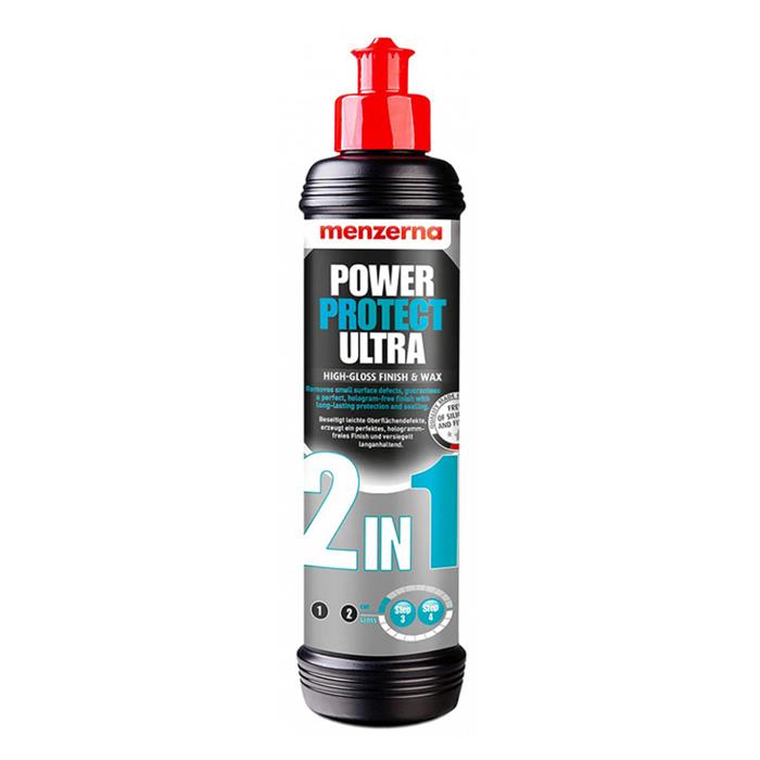 Menzerna Power Protect Ultra 2-In-1