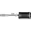 OptiMate 4 Accessory Plug Lead