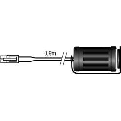 OptiMate 4 Accessory Plug Lead
