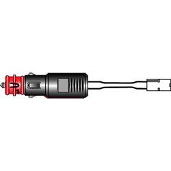 OptiMate 4 Cigarette Lighter Adapter