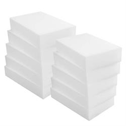 Ultimate Finish UF White Magic Sponge Erasers (10 Pack)