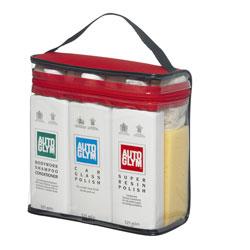 Autoglym Showroom Shine Bag