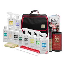 Autoglym Concours Collection