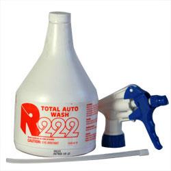 R222 Total Autowash Refill - 1L
