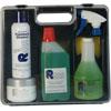 R222  Deluxe Car Care Collection with Case