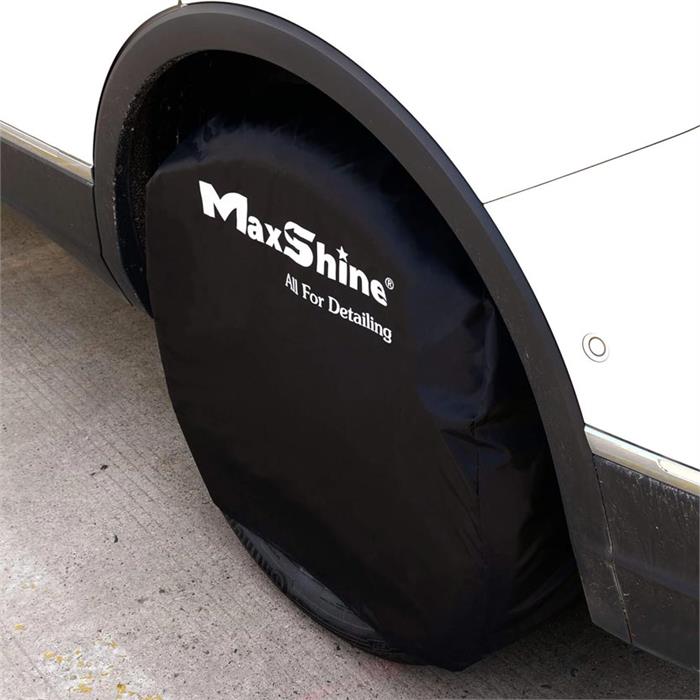 Maxshine Wheel Covers