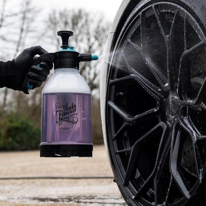 Auto Finesse Imperial Wheel Cleaner