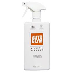 Autoglym Clean Wheels