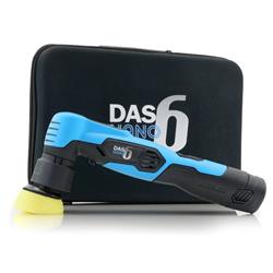 DAS6 DAS-6 Nano Cordless Mini Polisher Kit